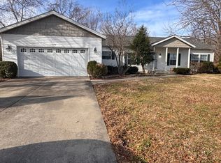 1170 New Era Rd, Carbondale, IL 62901