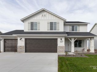 7071 S Old Farm Ave, Meridian, ID 83642