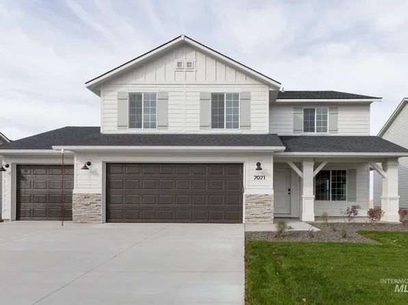 7071 S Old Farm Ave, Meridian, ID 83642