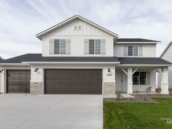 7071 S Old Farm Ave, Meridian, ID 83642