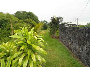 15-1938 11th Ave LOT 733, Keaau, HI 96749