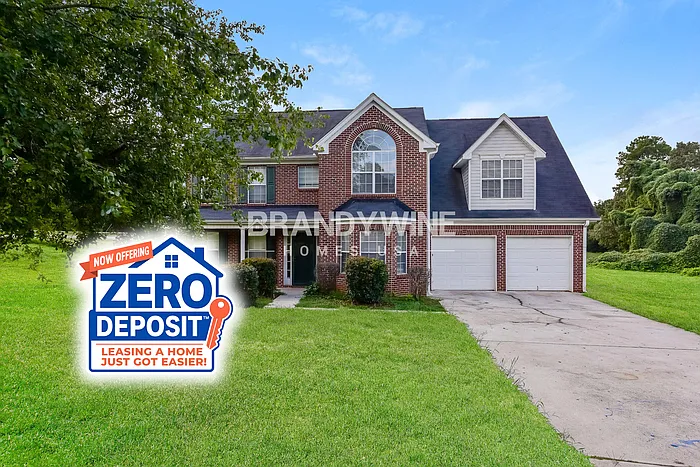 101 Bond Lake Dr — Photo 1