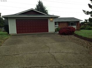 1513 NW 62nd St, Vancouver, WA 98663