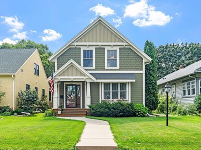 1650 Bayard Ave, Saint Paul, MN, 55116