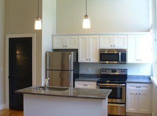 Halifax Lofts, Halifax, VA 24558