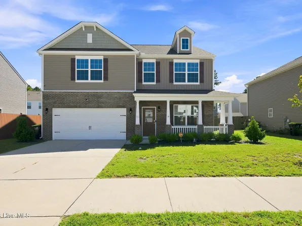 1012 Kellie Court, New Bern, NC 28562