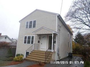 877 Douglas Ave, Providence, RI 02908