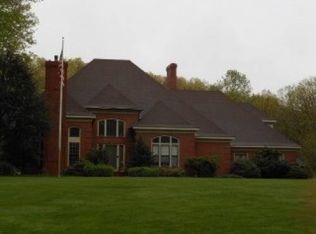 320 Winding Rdg, Southington, CT 06489