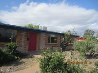 2944 E Cushman Dr, Tucson, AZ 85716