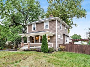 1480 Lincoln Rd, Columbus, OH 43212