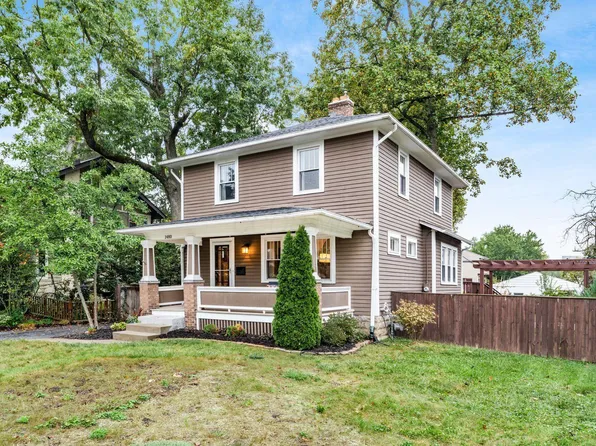 1480 Lincoln Rd, Columbus, OH 43212