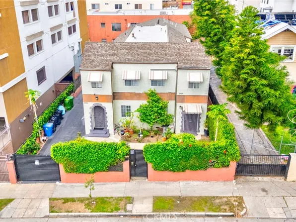 1053 S Oxford Ave, Los Angeles, CA 90006
