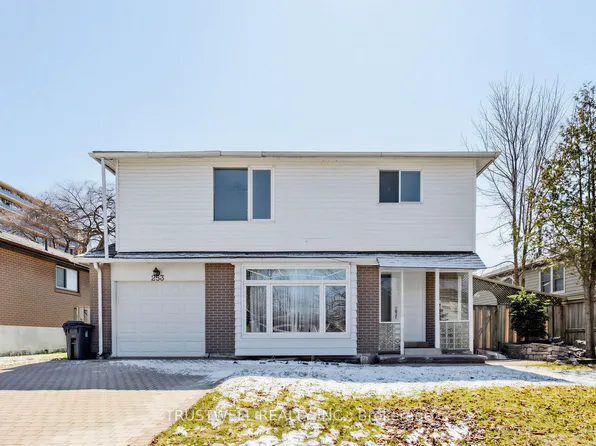 253 Catalina Dr, Toronto, ON M1E 1B8