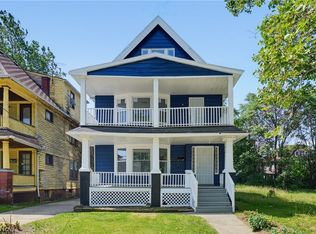 9306 Pierpont Ave, Cleveland, OH 44108