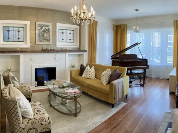 7335 N Honore St Unit 1, Chicago, IL 60626