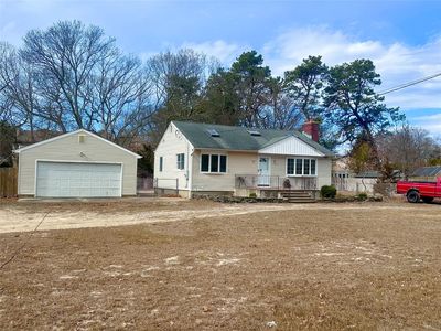 88 N Coleman Road, Centereach, NY, 11720