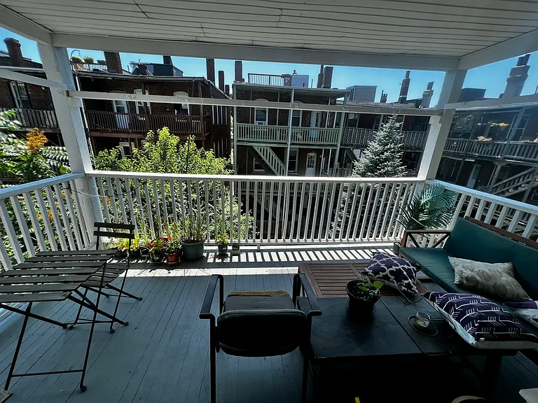 20 Bynner St #2 — Photo 8