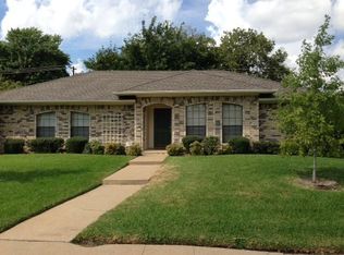 201 Hill Dr, Coppell, TX 75019