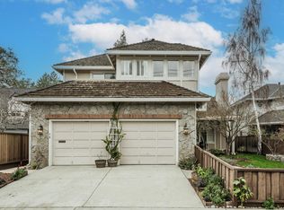 74 Crystal Springs Rd, San Mateo, CA 94402