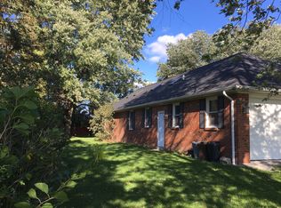 6218 W Dunbar Rd, Monroe, MI 48161