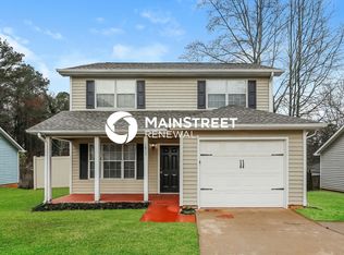 1611 Cobbs Creek Ln, Decatur, GA 30032