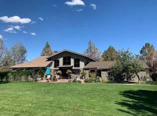65180 Highland Rd, Bend, OR 97703
