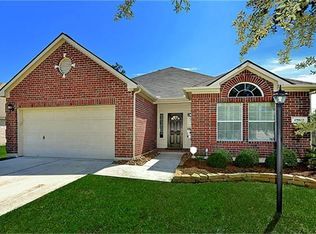 25902 Longstone Rd, Spring, TX 77389