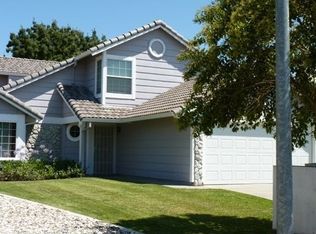 2704 Cascade Cir, Fairfield, CA 94533