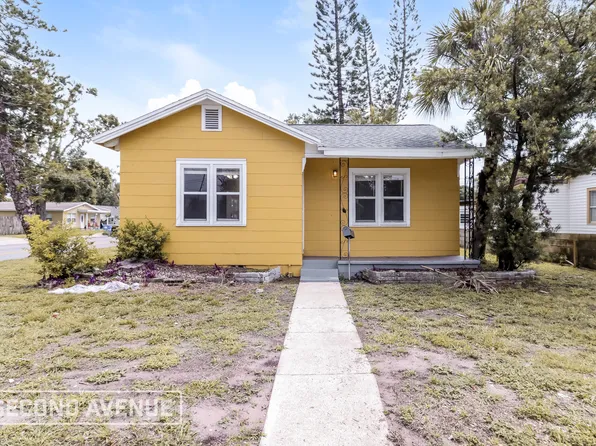 3700 38th Ave N, Saint Petersburg, FL 33713