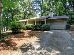 5296 Jay Way, Lilburn, GA 30047