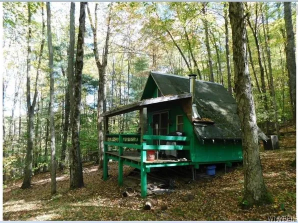 8005 Johnson Hill Rd Lot 13, Bolivar, NY 14715