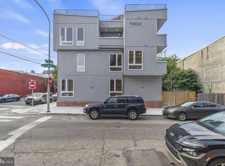 1701 N 4th St, Philadelphia, PA 19122