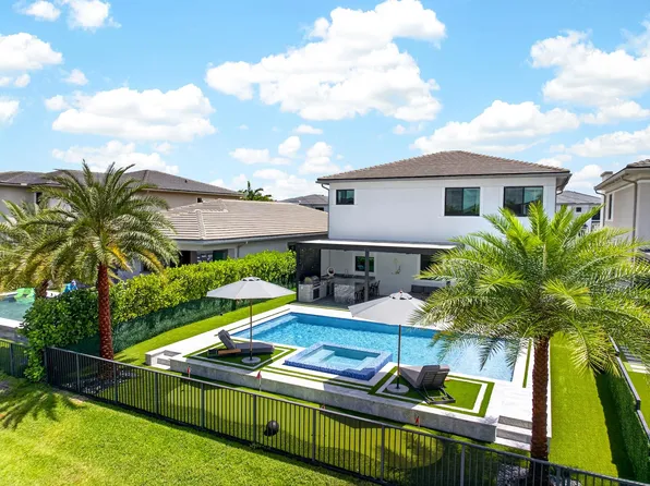 10865 Vista Terrace, Parkland, FL 33076