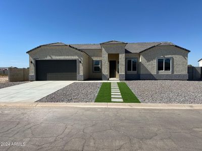 14188 S CAPISTRANO Road, Arizona City, AZ, 85123