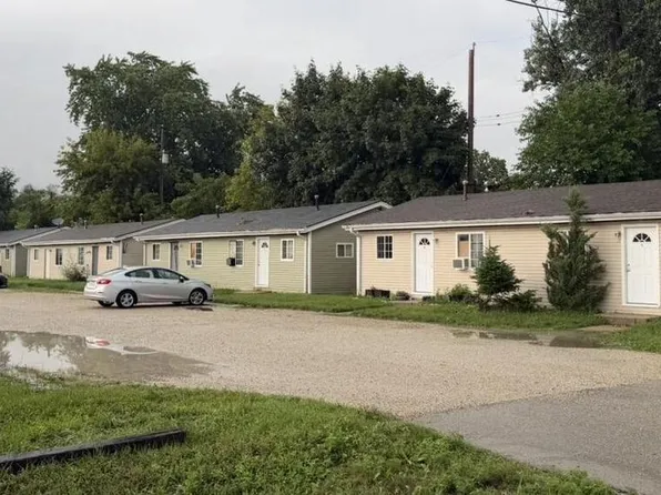 5402 75th STREET, Kenosha, WI 53142