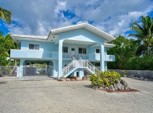 130 Lorelane Pl, Key Largo, FL 33037