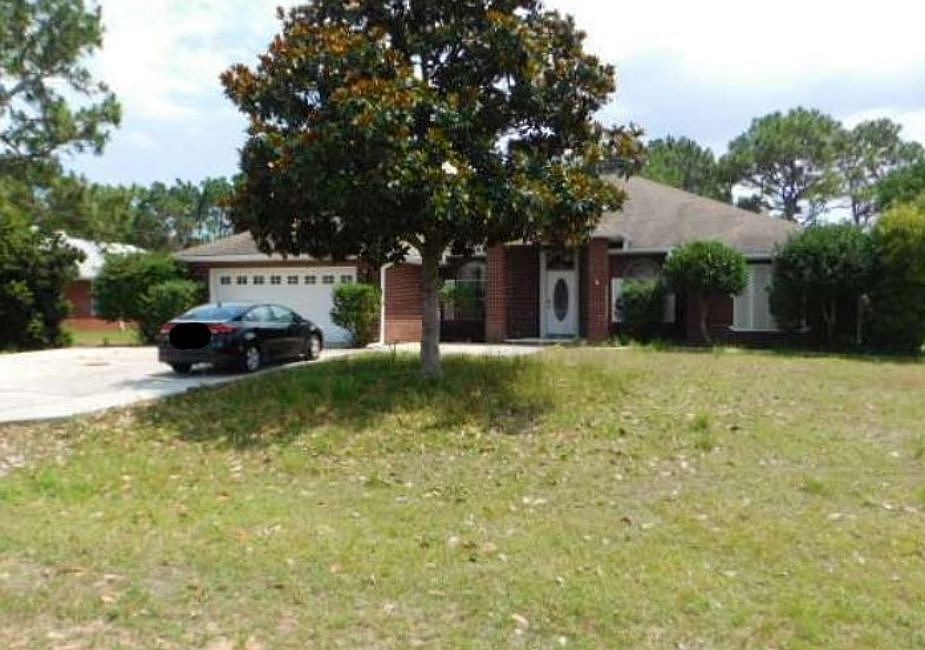 Property Front View