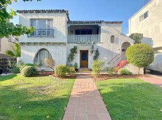6076 Cashio St, Los Angeles, CA 90035
