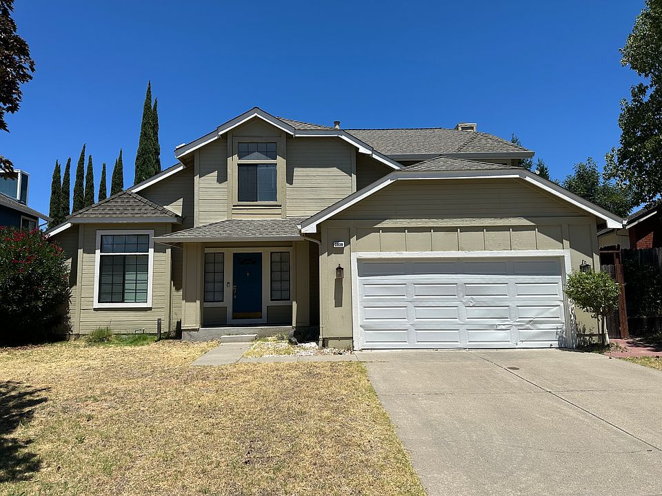 Welcome to 3836 Rockford Dr. Antioch, CA