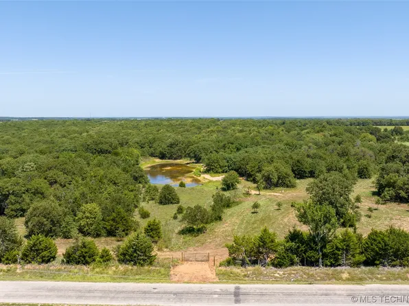 4 Anshultz Rd, Wilson, OK 73463