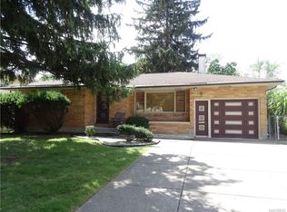 234 Burnside Dr, Tonawanda, NY 14150