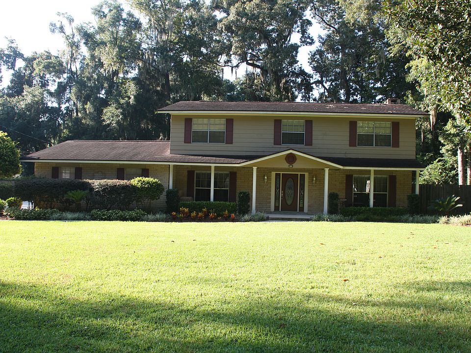 Great Curb Appeal