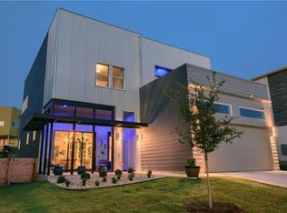 7400 Annette Cv, Austin, TX 78724