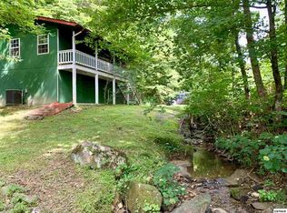 2944 Hatcher Mountain Rd, Sevierville, TN 37862