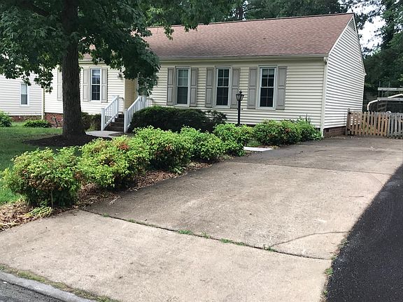 2nd image of 4604 Kingsrow Dr