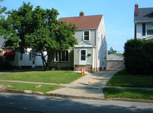 19731 Locherie Ave, Euclid, OH 44119
