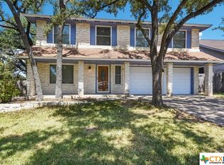 12823 Blackfoot Trl, Austin, TX 78729