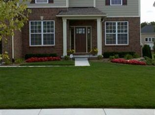 47607 Brennan Dive, Macomb, MI 48044