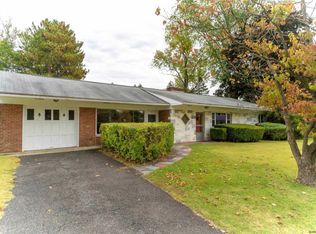 1 Ferndale St, Albany, NY 12208