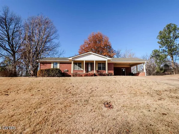 298 Lynn St, Ripley, TN 38063